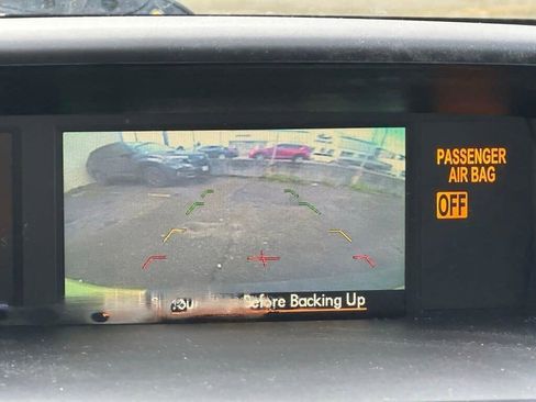 Used 2014 Subaru Crosstrek Touring w/ Popular Package #1 image 13