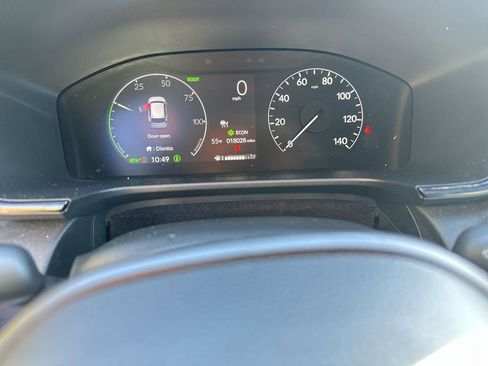 Used 2025 Honda CR-V Sport-L image 10