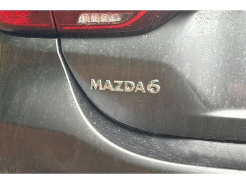 Used 2021 MAZDA MAZDA6 Touring FWD image 27