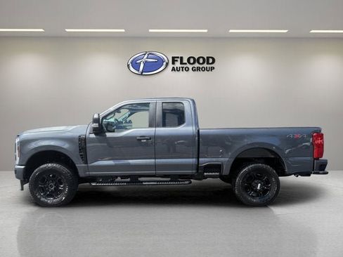 New 2026 Ford F250 XL AWD/4WD image 5