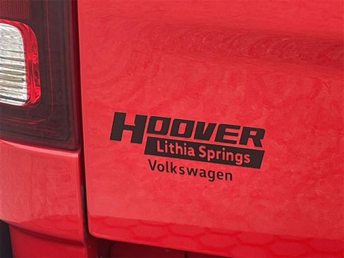 Used 2024 RAM 1500 Classic Warlock image 14