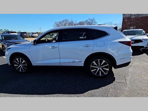 New 2026 Acura MDX w/ Technology Package image 30