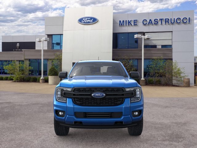 New 2026 Ford Ranger XL AWD/4WD image 7