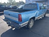 Used 1994 Chevrolet Silverado 1500 2WD Extended Cab image 5