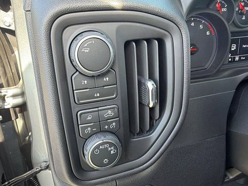 New 2026 Chevrolet Silverado 2500 Custom w/ Custom Value Package AWD/4WD image 20