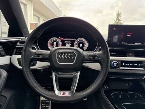 Used 2024 Audi A5 2.0T Premium Plus image 21