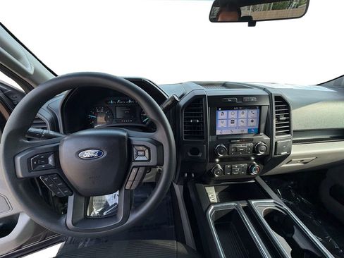 Used 2019 Ford F150 XL w/ Equipment Group 101A Mid image 21