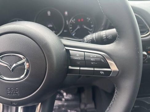 New 2025 MAZDA CX-30 AWD 2.5 S w/ Preferred Package image 14