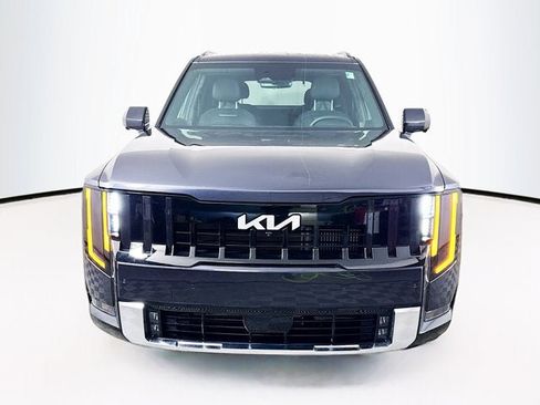 New 2027 Kia Telluride SX Prestige AWD/4WD image 2