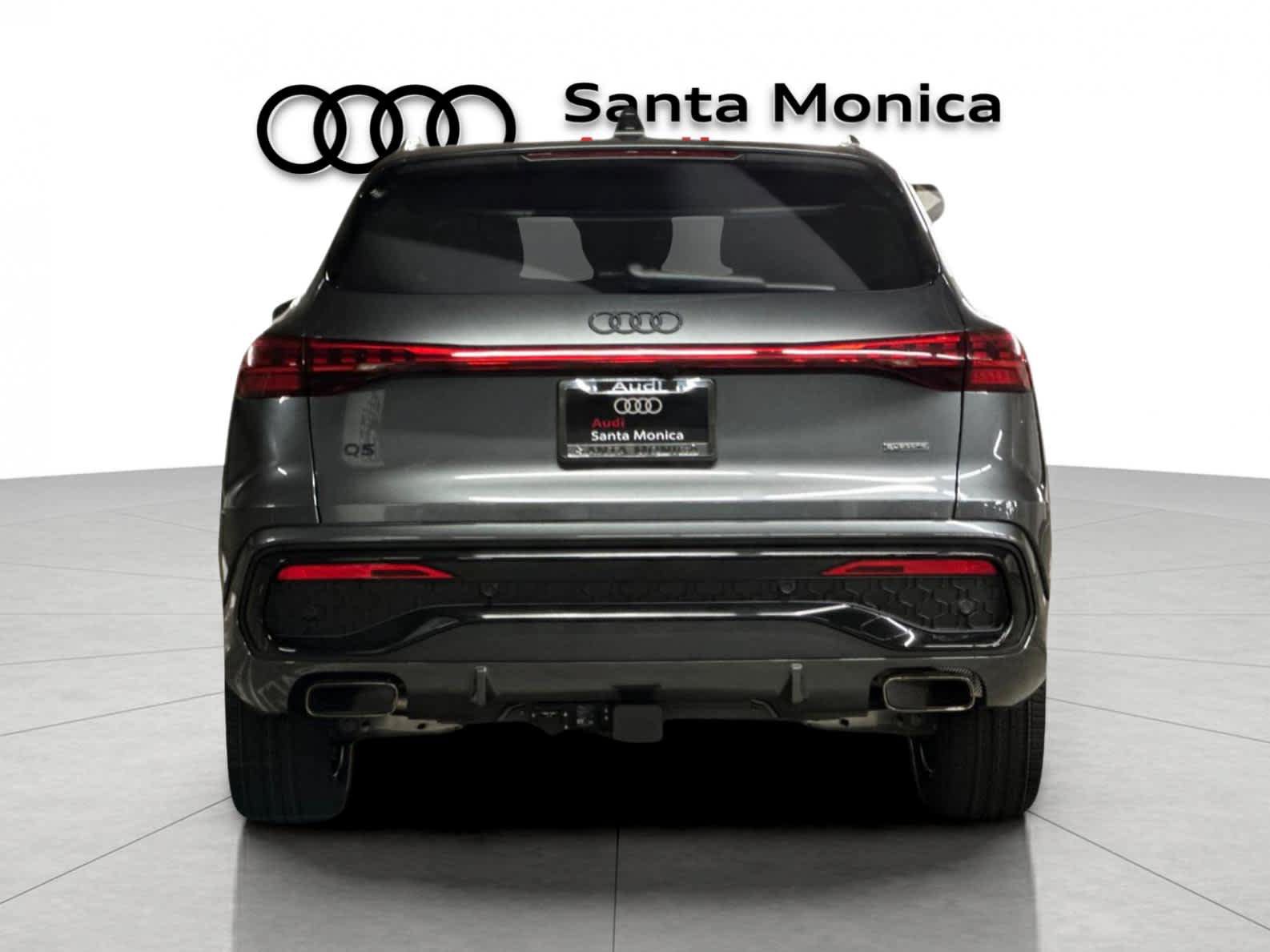 New 2026 Audi Q5 Premium Plus AWD/4WD image 5