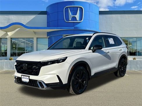 Used 2023 Honda CR-V Sport Touring image 5