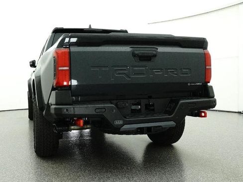 New 2026 Toyota Tacoma TRD Pro AWD/4WD image 22
