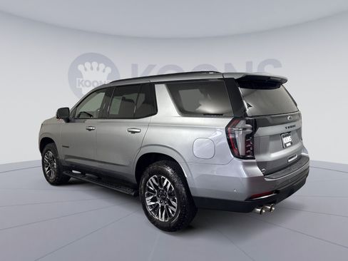 Used 2026 Chevrolet Tahoe Z71 w/ Comfort Package AWD/4WD image 4