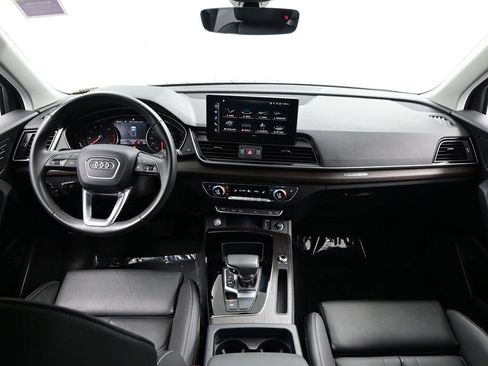 Used 2024 Audi Q5 2.0T Premium w/ Convenience Package AWD/4WD image 35