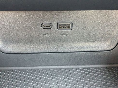 New 2026 Chevrolet Equinox RS w/ Safety and Technology Package image 32