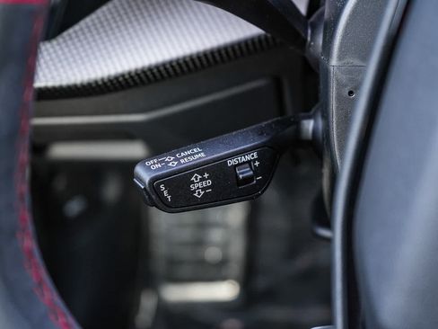 New 2026 Audi RS 3 AWD/4WD image 36