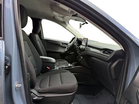 Used 2023 Ford Escape Active AWD/4WD image 12