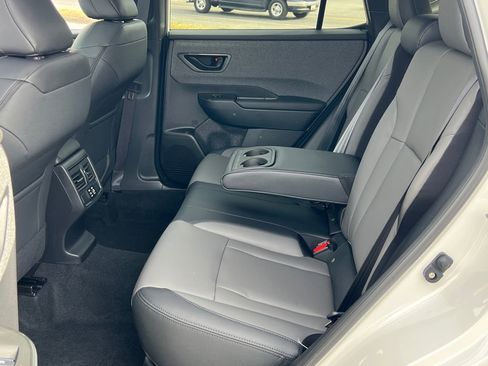 New 2026 Subaru Outback Premium image 16