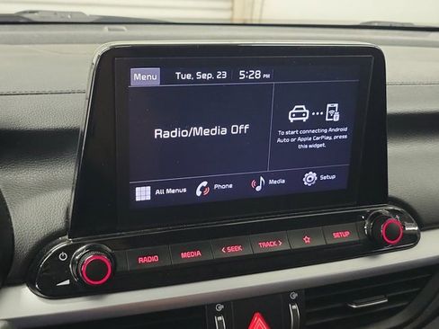 Used 2022 Kia Forte LXS w/ LXS Technology Package image 26