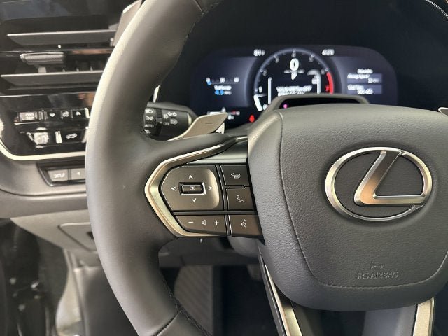 New 2026 Lexus TX 350 AWD image 12