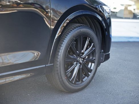 Used 2022 MAZDA CX-5 AWD 2.5 Turbo image 5