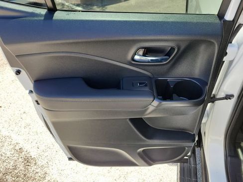 Used 2023 Honda Ridgeline RTL image 9