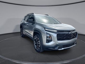 New 2026 Chevrolet Equinox RS AWD/4WD video 2
