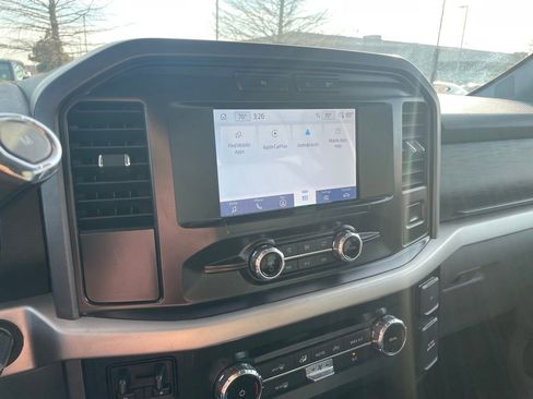 Used 2022 Ford F150 XLT w/ Equipment Group 301A Mid image 16