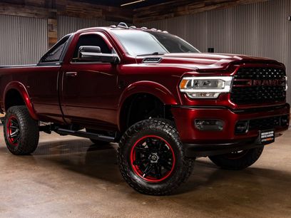 Used 2022 RAM 3500 Big Horn w/ Level C Equiment Group
