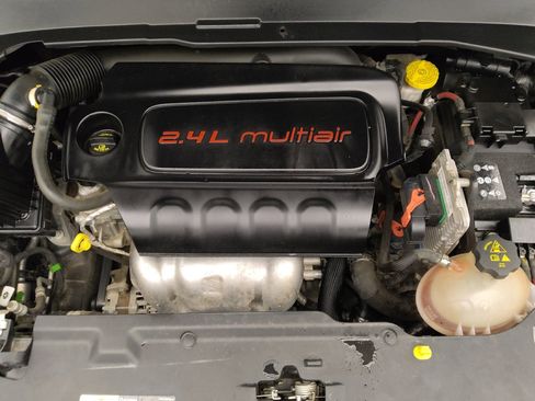 Used 2017 Jeep Compass Limited AWD/4WD image 30