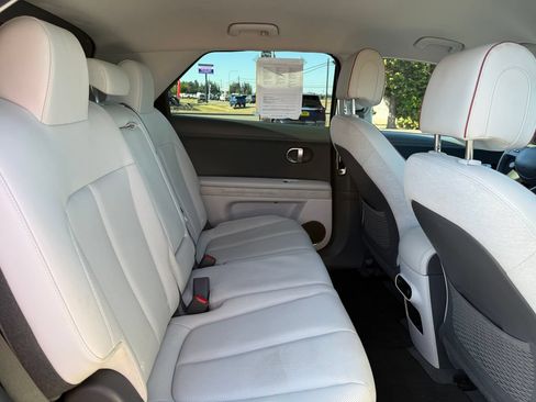 Used 2023 Hyundai Ioniq 5 SEL w/ Cargo Package AWD/4WD image 13