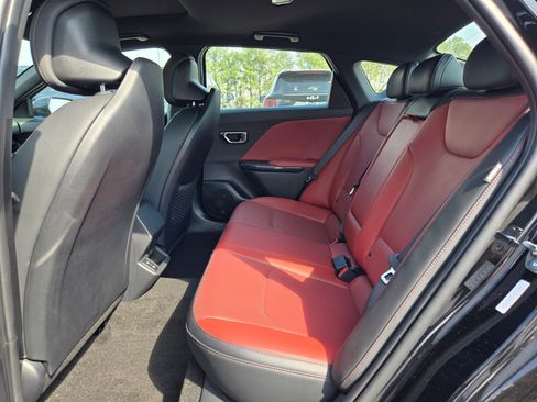 New 2026 Kia K4 GT-Line image 26