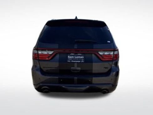 Used 2021 Dodge Durango R/T w/ Technology Group image 5