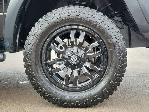 Used 2019 RAM 1500 Classic Warlock w/ Electronics Group image 9