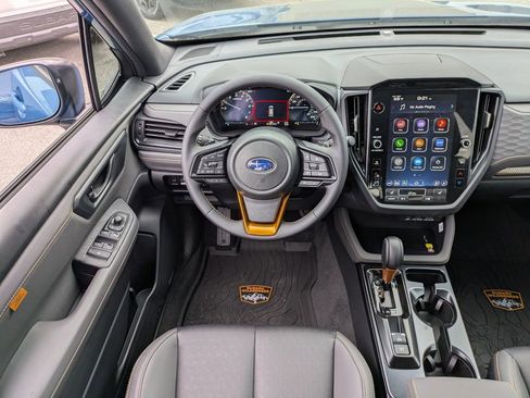 New 2026 Subaru Forester Wilderness image 17