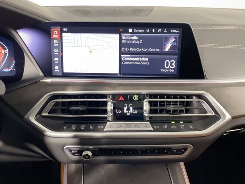 Certified 2023 BMW X5 sDrive40i w/ Premium Package image 25