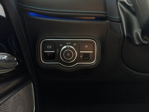 Used 2025 Mercedes-Benz G 580 w/ EQ Technology image 14