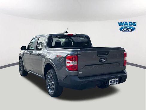 New 2025 Ford Maverick XLT w/ XLT Luxury Package image 7