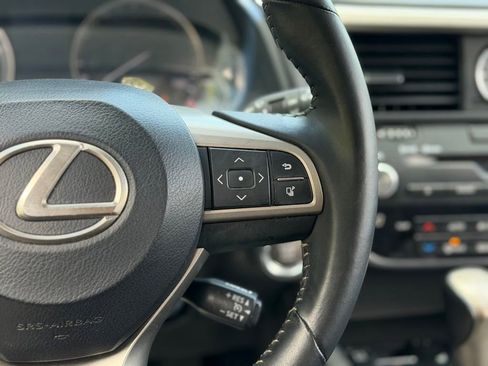 Used 2016 Lexus RX 350 FWD image 45