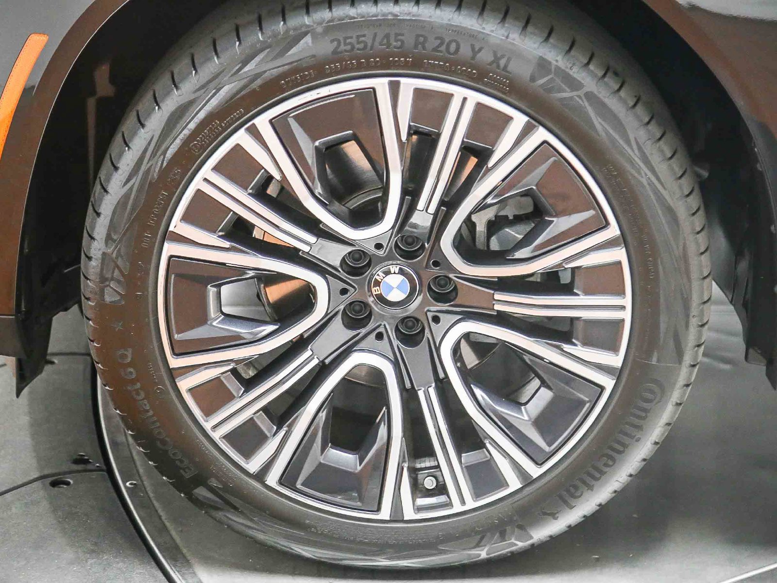 Used 2026 BMW X3 xDrive30i w/ Premium Package AWD/4WD image 10