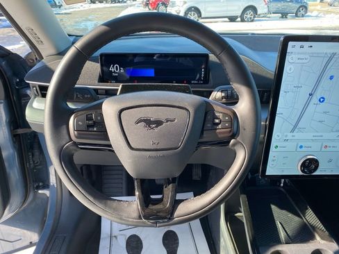 Certified 2023 Ford Mustang Mach-E Select image 16