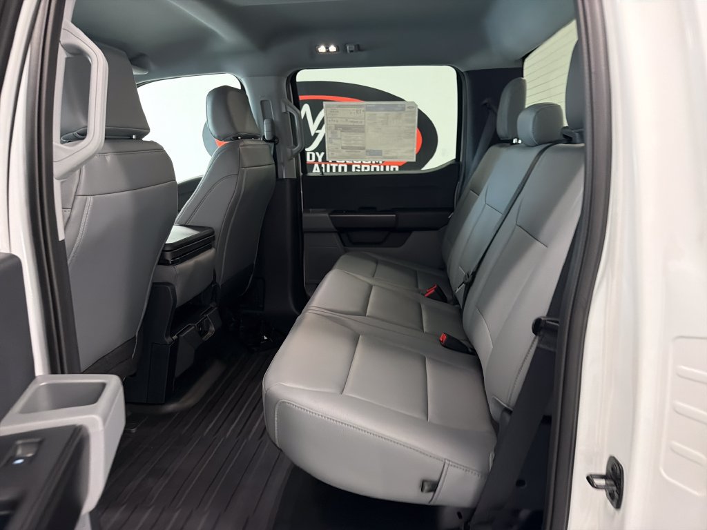 New 2026 Ford F150 XL w/ Equipment Group 103A High RWD image 13