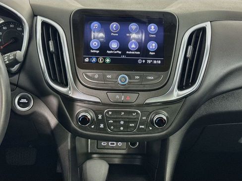 Used 2024 Chevrolet Equinox LT FWD image 36