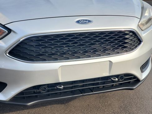 Used 2017 Ford Focus S image 7