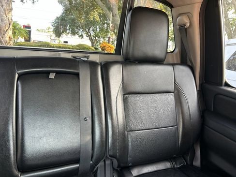 Used 2013 Nissan Titan SL w/ Heavy Metal Edition Pkg AWD/4WD image 15