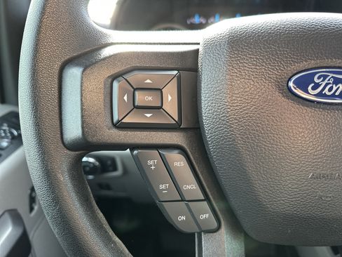 Used 2021 Ford F250 XLT w/ XLT Premium Package image 18