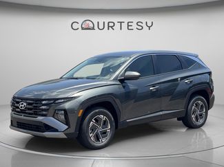 New 2026 Hyundai Tucson Blue SE AWD/4WD 360° Tour