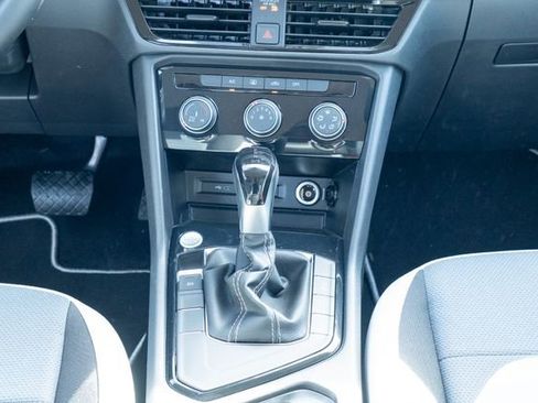 New 2026 Volkswagen Taos S FWD image 34
