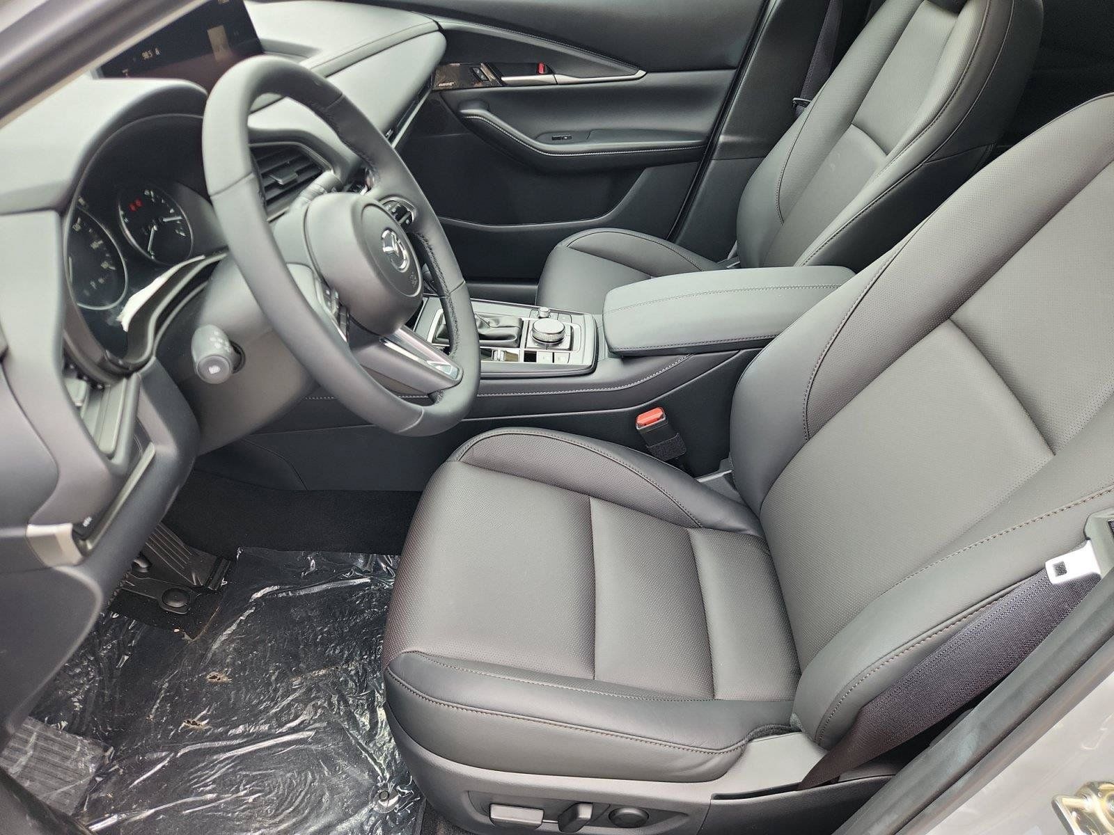New 2026 MAZDA CX-30 AWD 2.5 S w/ Premium Package image 12