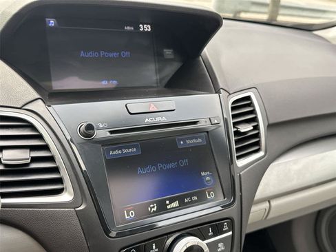 Used 2018 Acura RDX AWD w/ Advance Package image 23